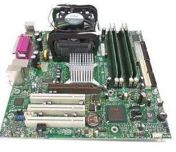 Motherboard