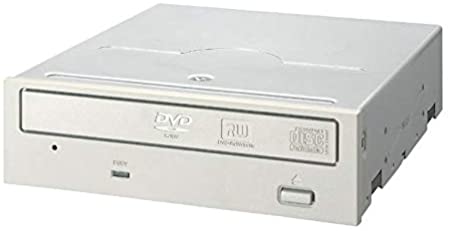 CD-RW drive
